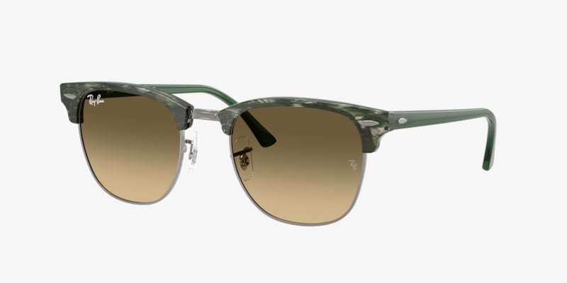 Ray-Ban RB3016 Clubmaster Classic Sunglasses | LensCrafters