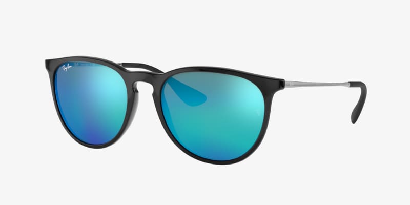 Ray-Ban RB4171F Erika Classic Sunglasses | LensCrafters