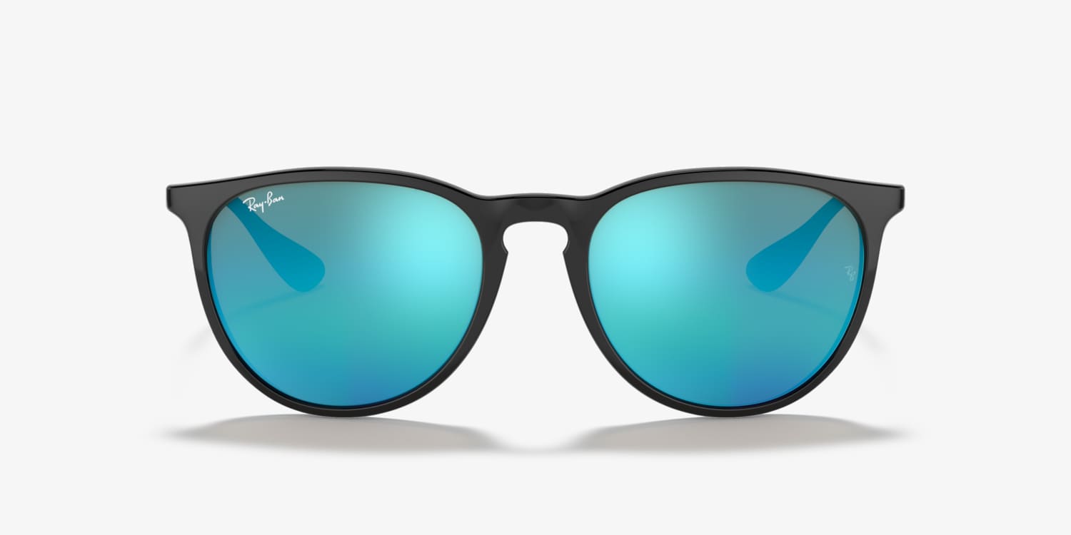 Ray-Ban RB4171 Erika Color Mix Sunglasses | LensCrafters
