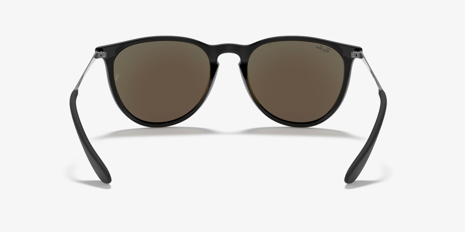 大一掃セール！RayBan サングラス ブラウン RB4171-F ERIKA 大一掃セール！RayBan サングラス ブラウン RB4171-F ERIKA