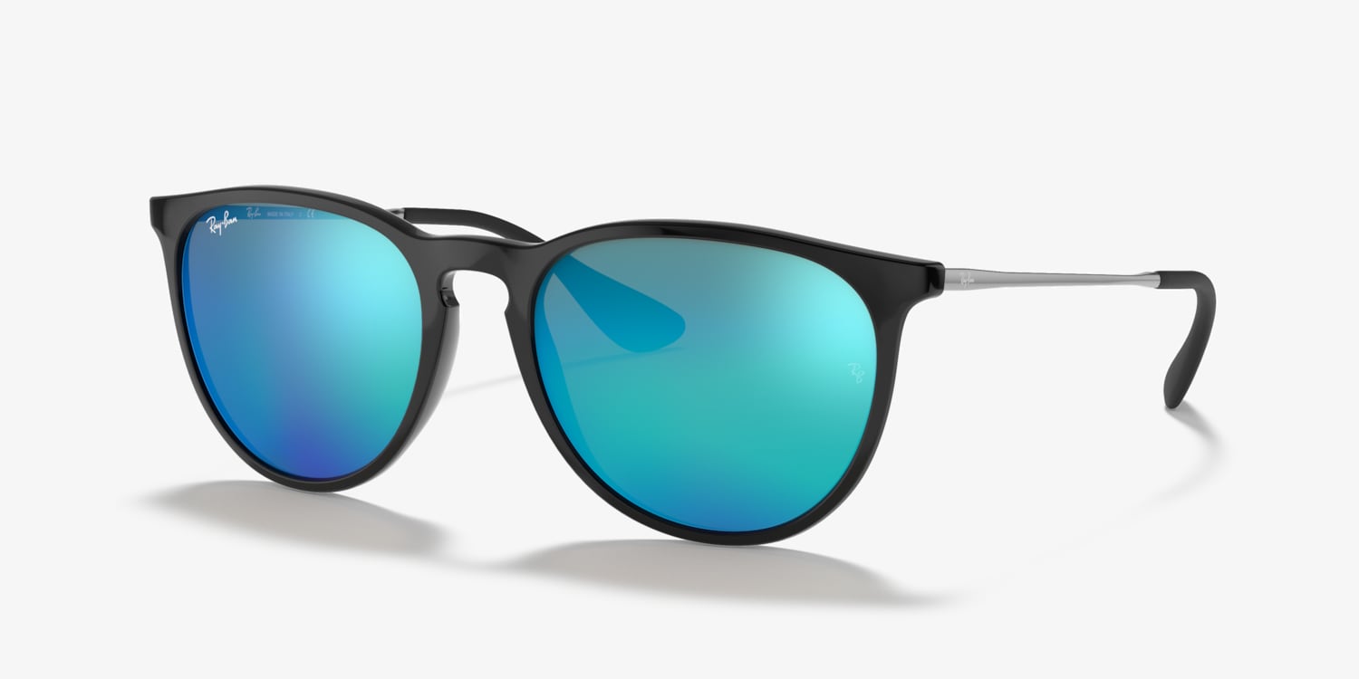 Ray-Ban RB4171 Erika Color Mix Sunglasses | LensCrafters