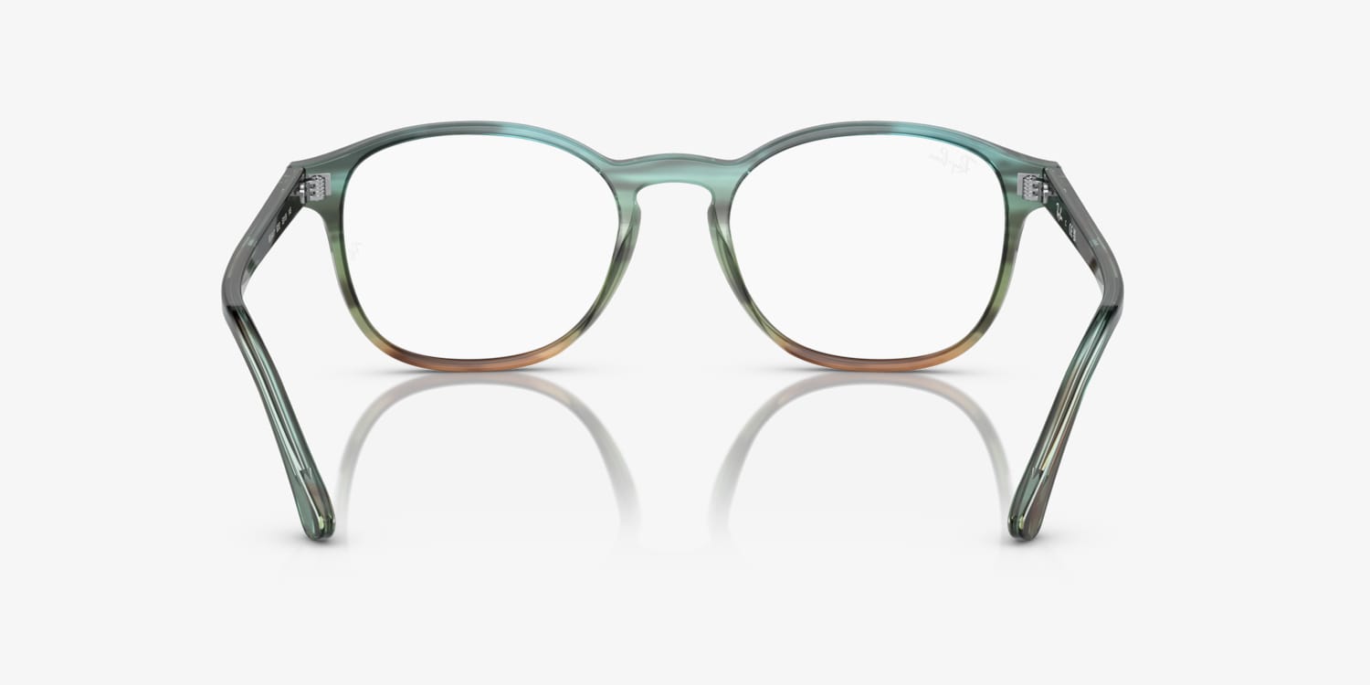 Ray-Ban RB5417 Optics Eyeglasses | LensCrafters