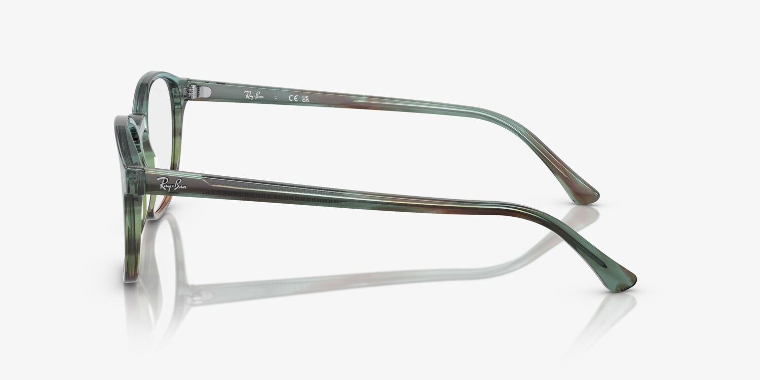 Ray-Ban RB5417 Optics Eyeglasses | LensCrafters