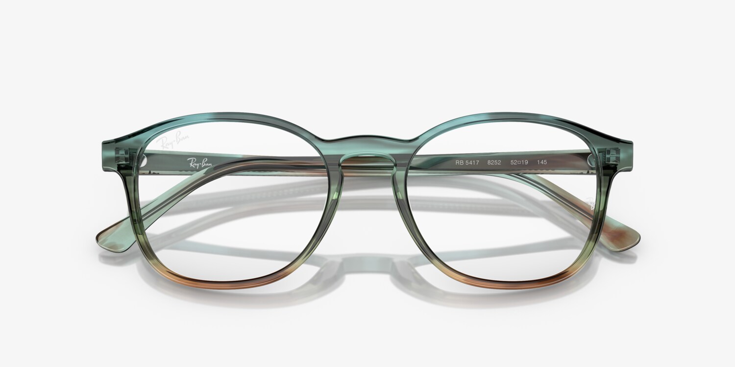 Ray-Ban RB5417 Optics Eyeglasses | LensCrafters