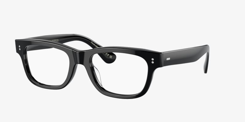 knmen171-0126 OLIVERPEOPLES×UNITEDARROWS Oliver Peoples OV5561U Rafkin Eyeglasses | LensCrafters