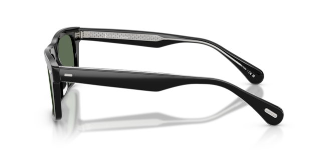 Oliver Peoples Man Black