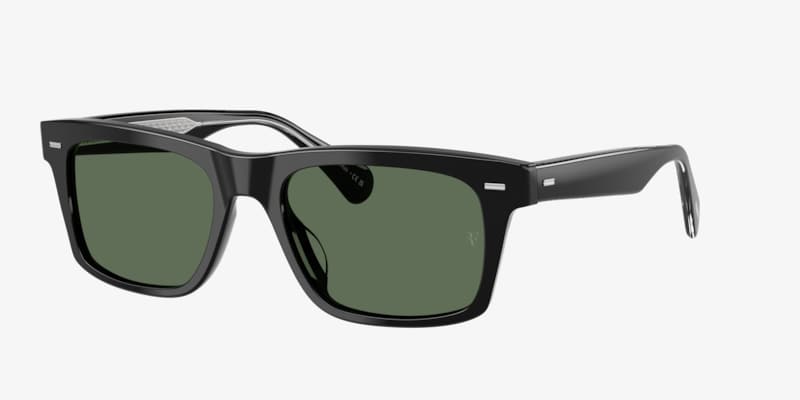 Oliver Peoples OV5553SU Mr. Federer Sunglasses | LensCrafters