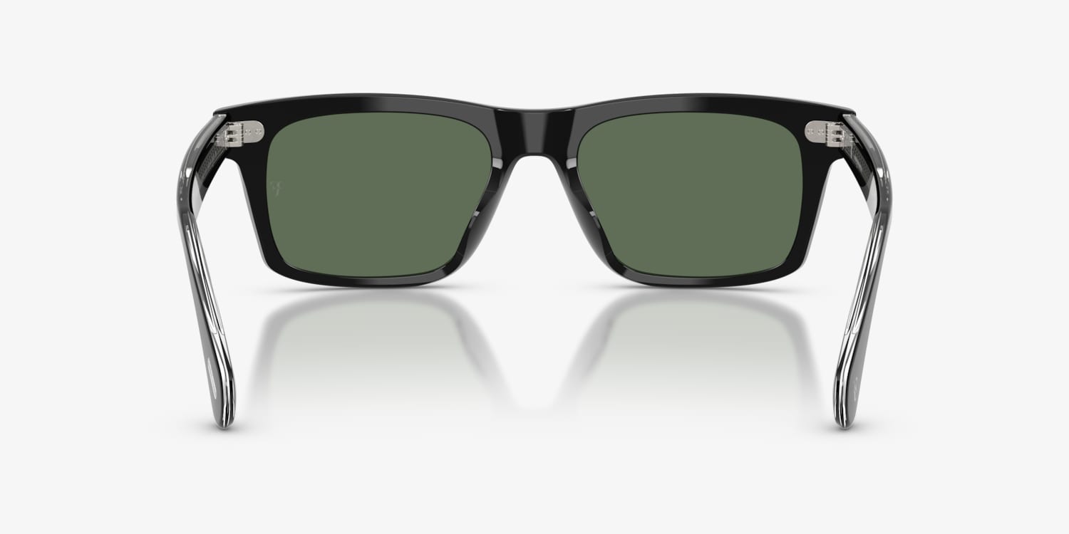 Oliver Peoples OV5596SU R-16 Sunglasses | LensCrafters