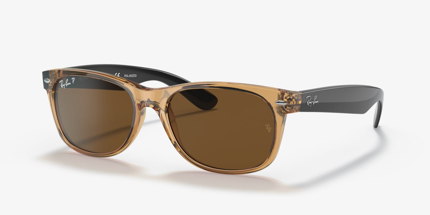 小物 Ray-Ban RB2132 NEW WAYFARER RB2132 New Wayfarer Eyeglasses Frames by Ray Ban