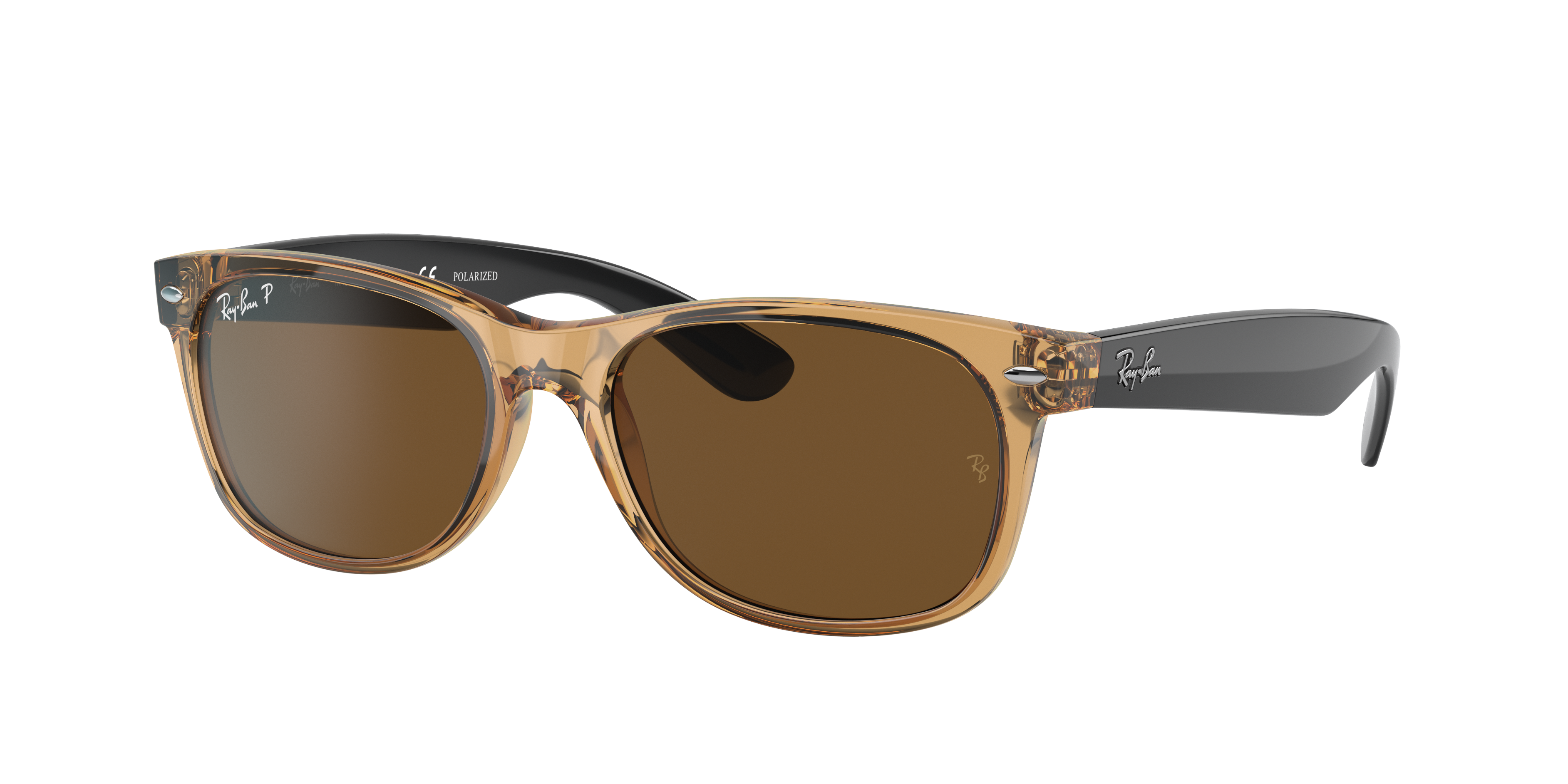 小物 RayBan RB2132-F NEW WAYFARER Ray-Ban RB2132 New Wayfarer Color Mix Sunglasses | LensCrafters