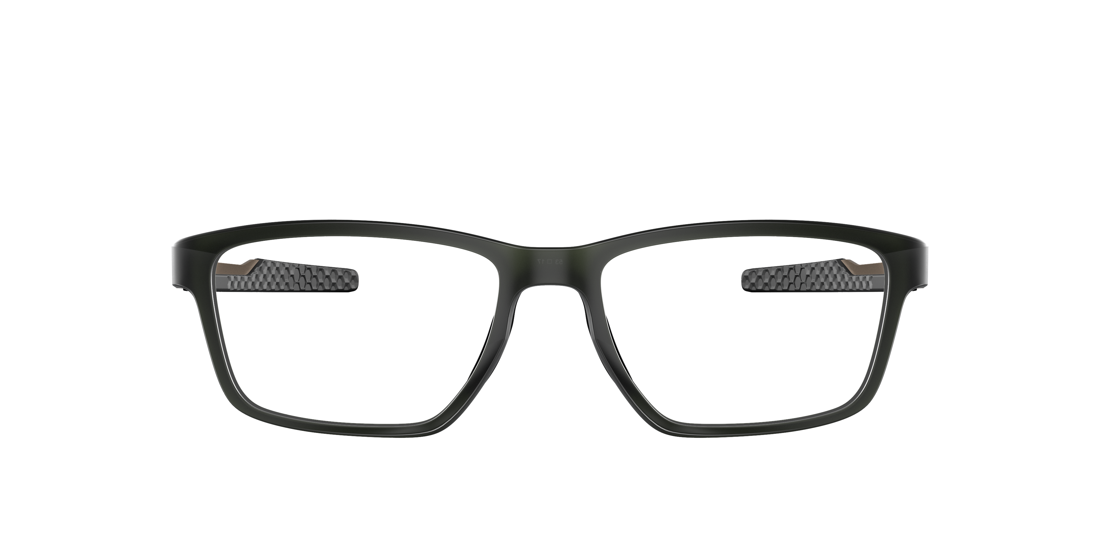 Oakley OX8153 Metalink Eyeglasses | LensCrafters