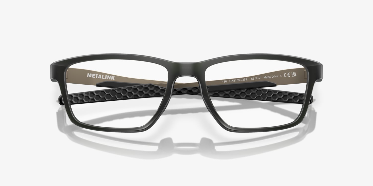 箱付き　KANEKOOPTICAL × Ameri L GLASSES KANEKOOPTICAL × Ameri ACETATE GLASSES