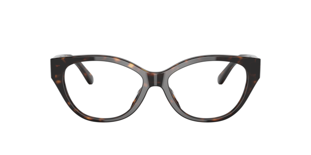 Tory Burch Woman Dark Tortoise