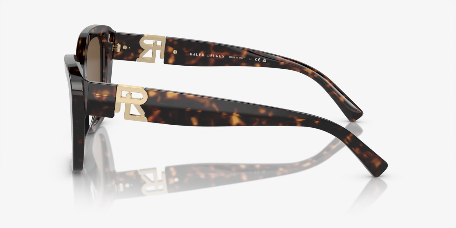 Ralph Lauren RL8216U The Isabel Sunglasses | LensCrafters