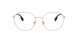 かりんページ Burberry BE1376 Virginia Eyeglasses | LensCrafters