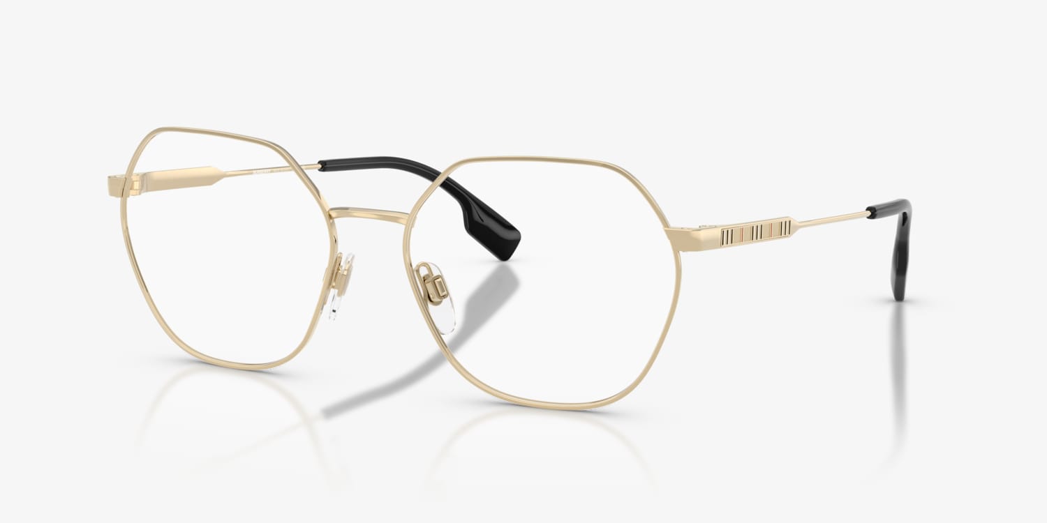 Burberry BE1350 Erin Eyeglasses | LensCrafters