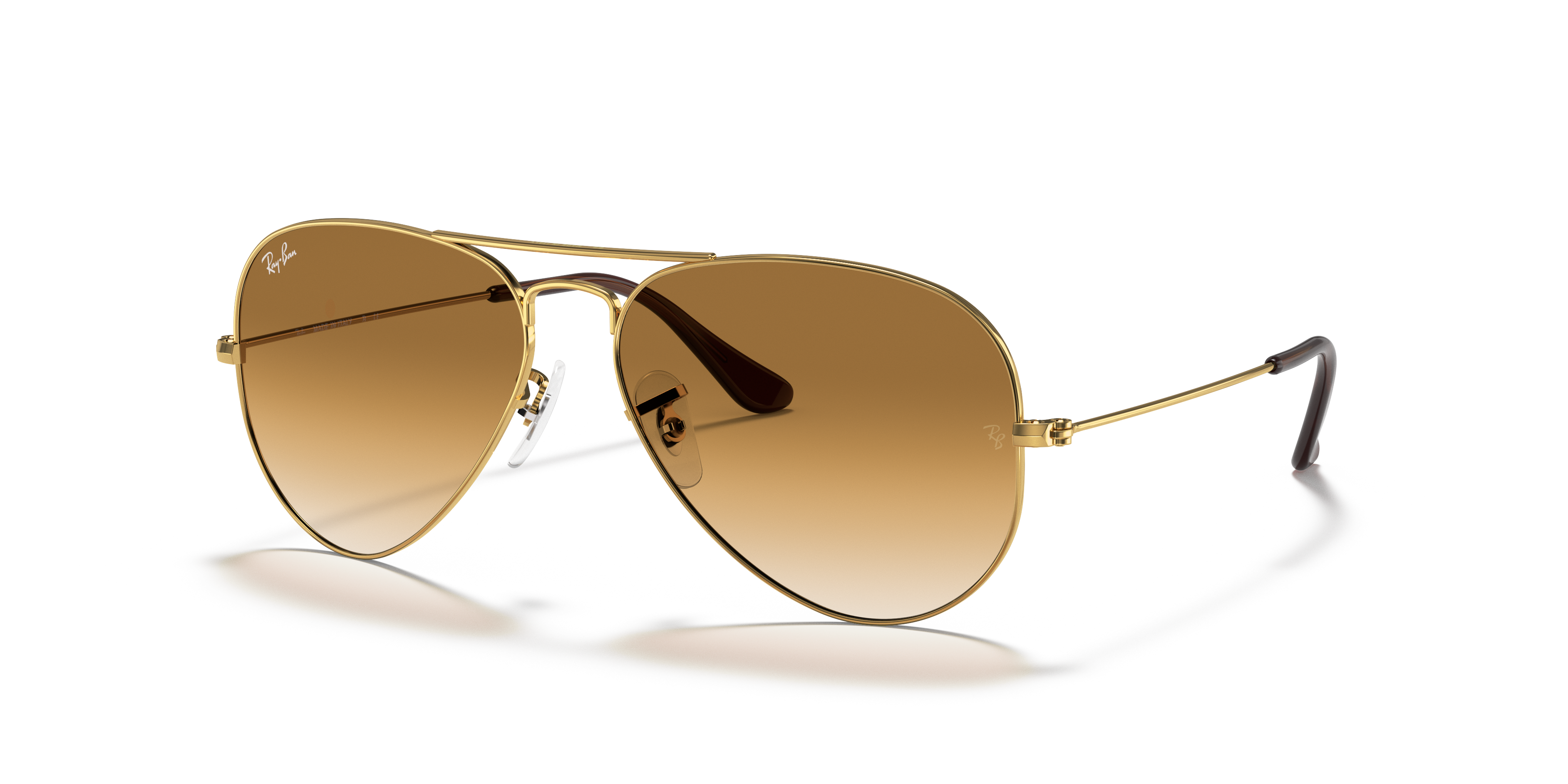 RB3025 Aviator Gradient