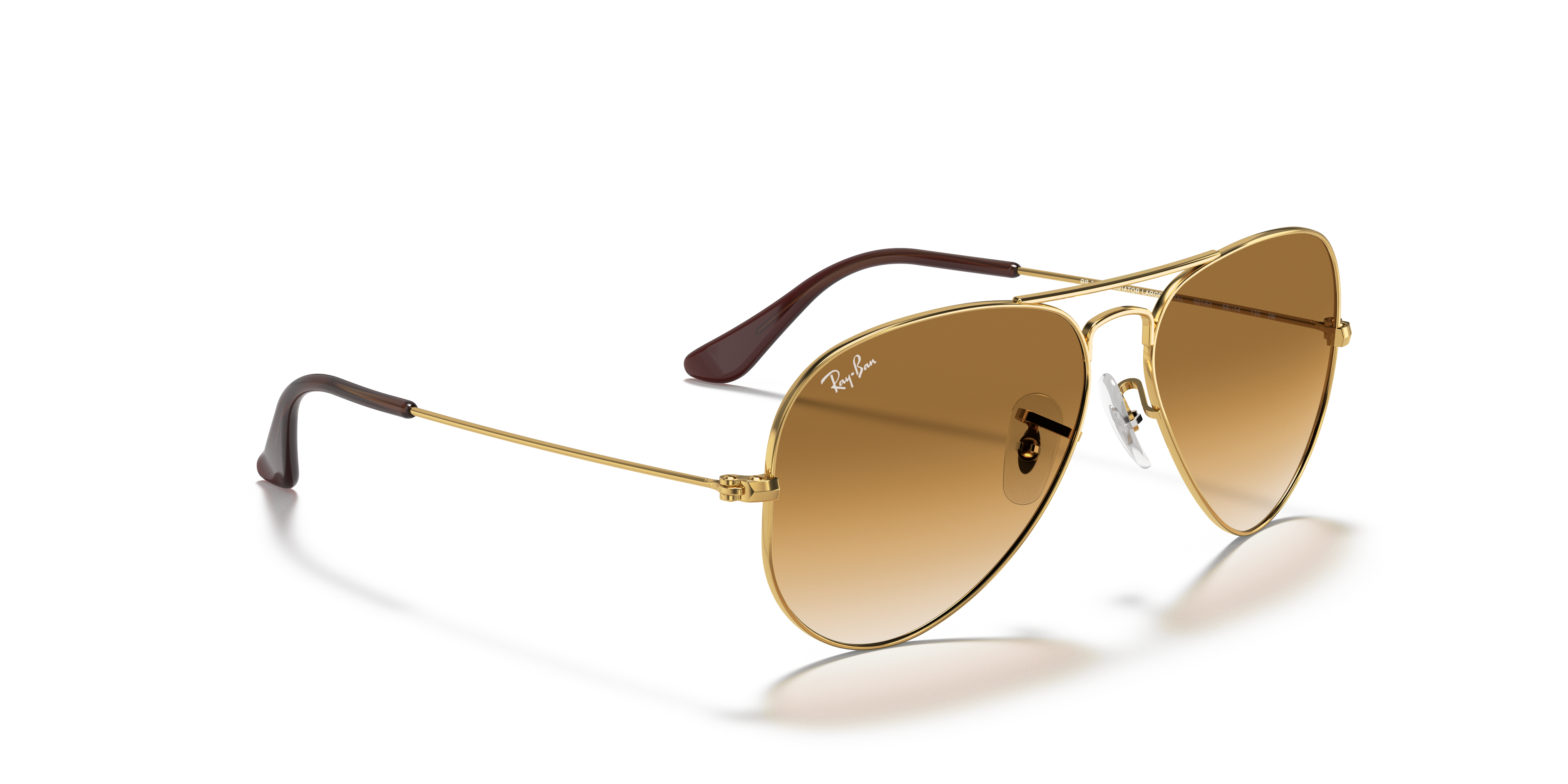 RB3025 Aviator Gradient