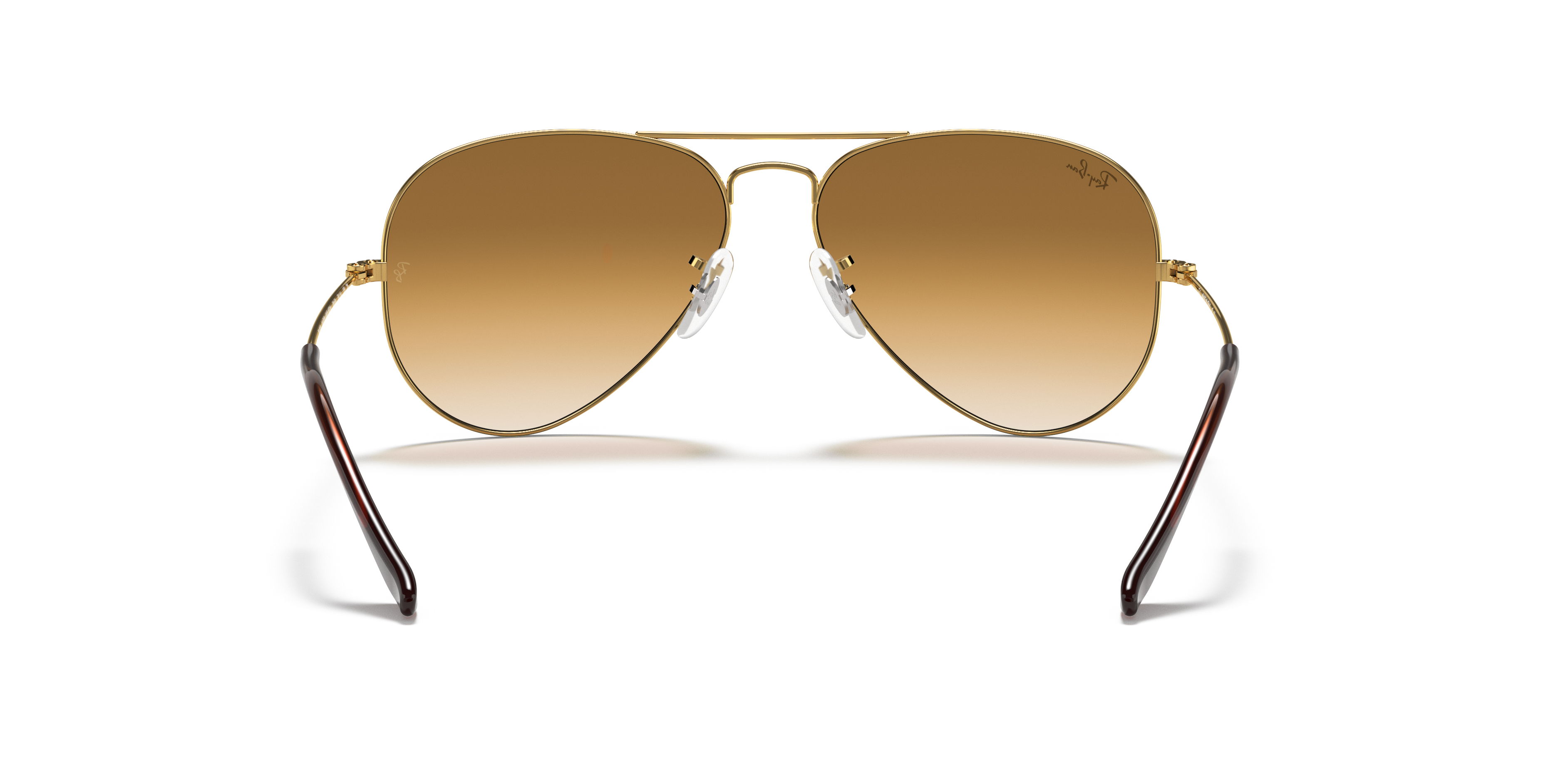 RB3025 Aviator Gradient