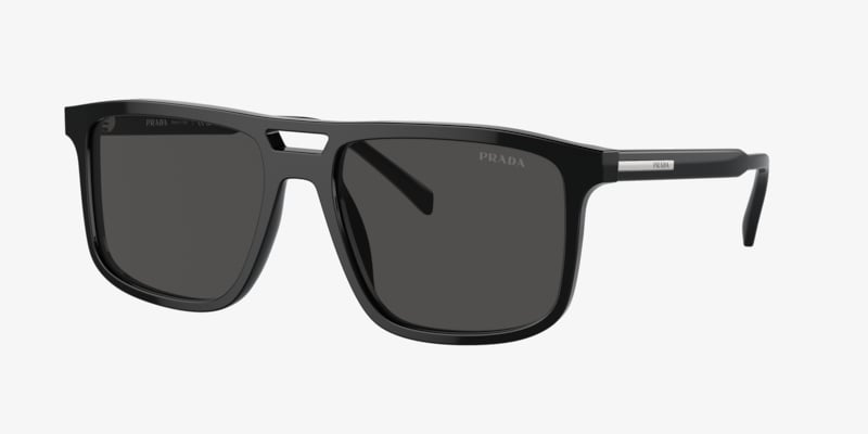 Prada PR A57S Sunglasses | LensCrafters