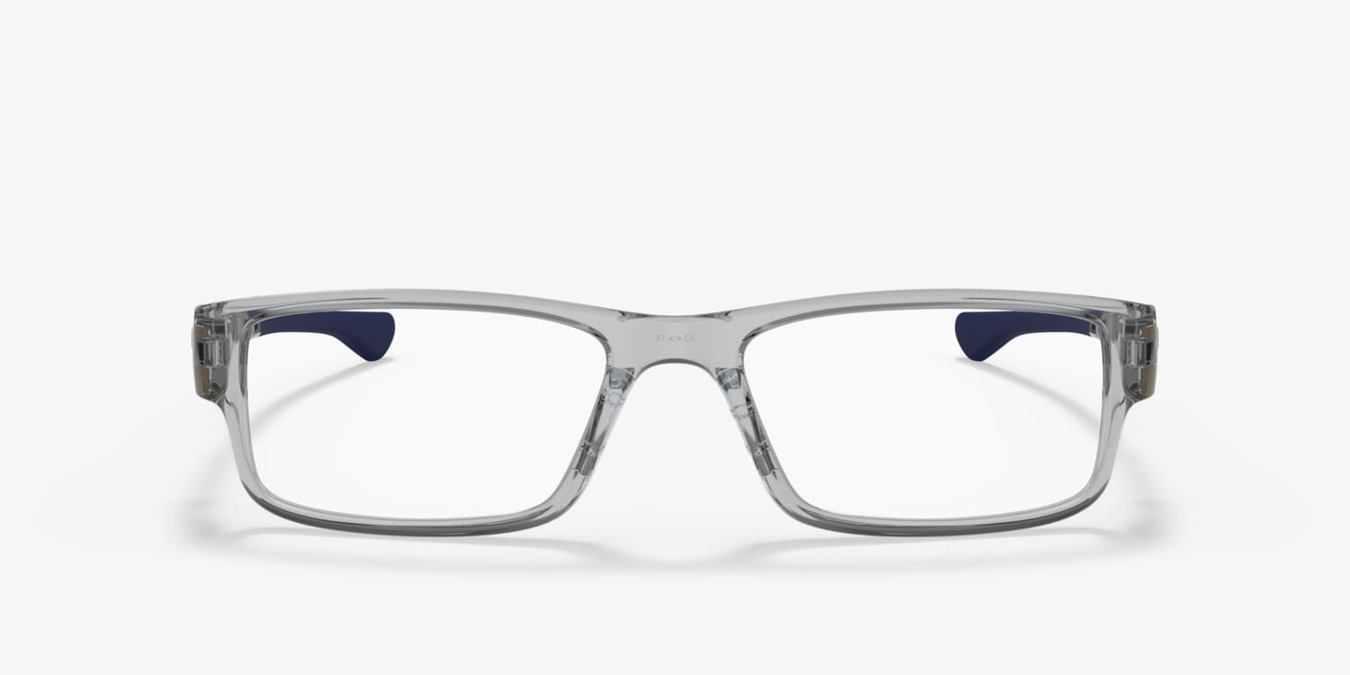 オリンパス　AUTO EYE Oakley OX8046 Airdrop™ Eyeglasses | LensCrafters