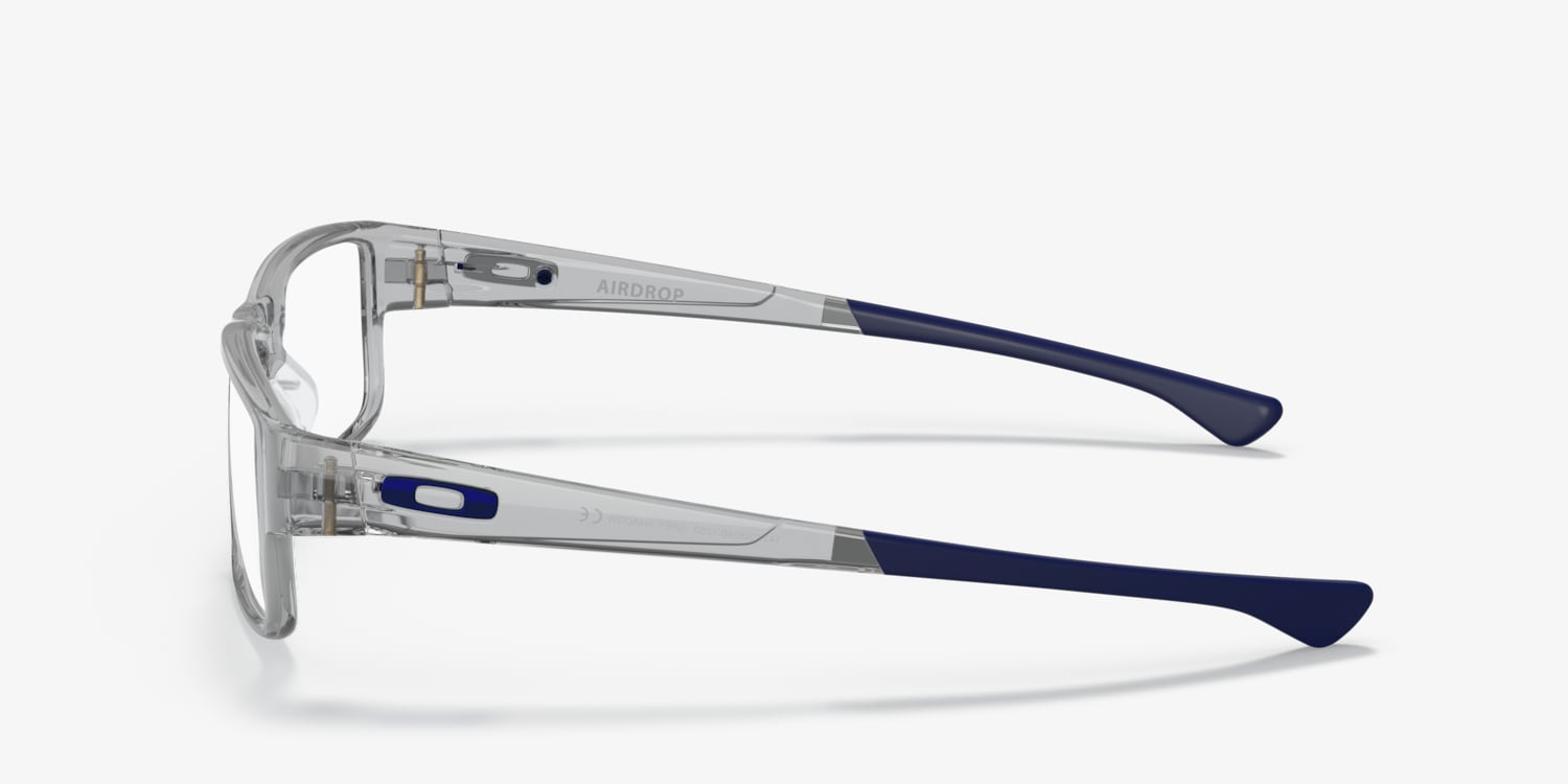 Oakley OX8046 Airdrop™ Eyeglasses | LensCrafters