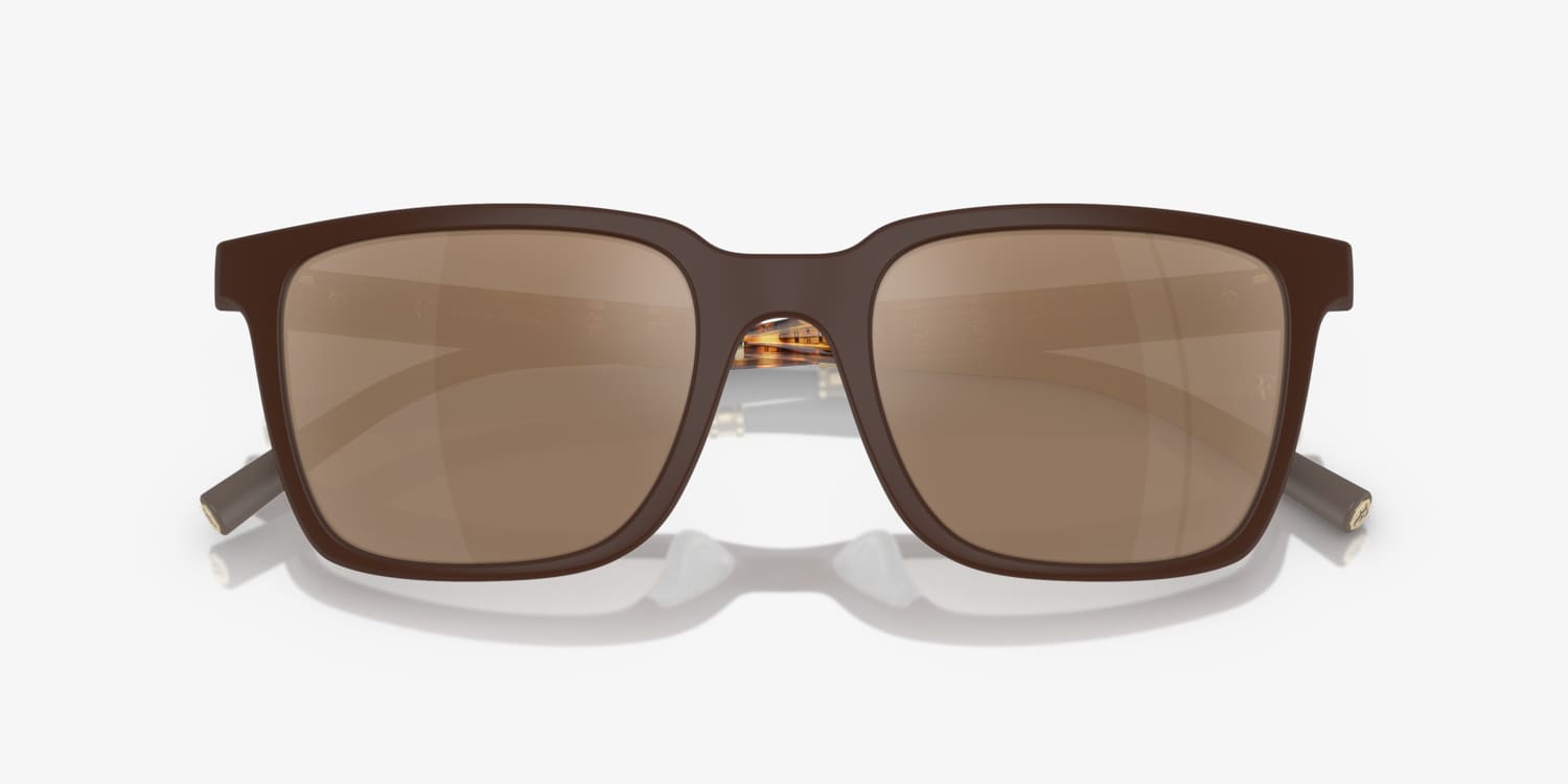 Oliver Peoples OV5553SU Mr. Federer Sunglasses | LensCrafters