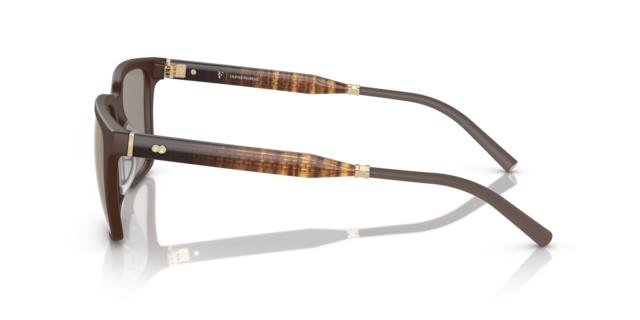 Oliver Peoples Man Umber