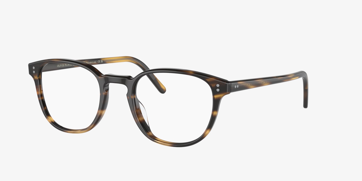 小物 OLIVER PEOPLES HILLERMAN 0OV5219__1003__P21__noshad__qt