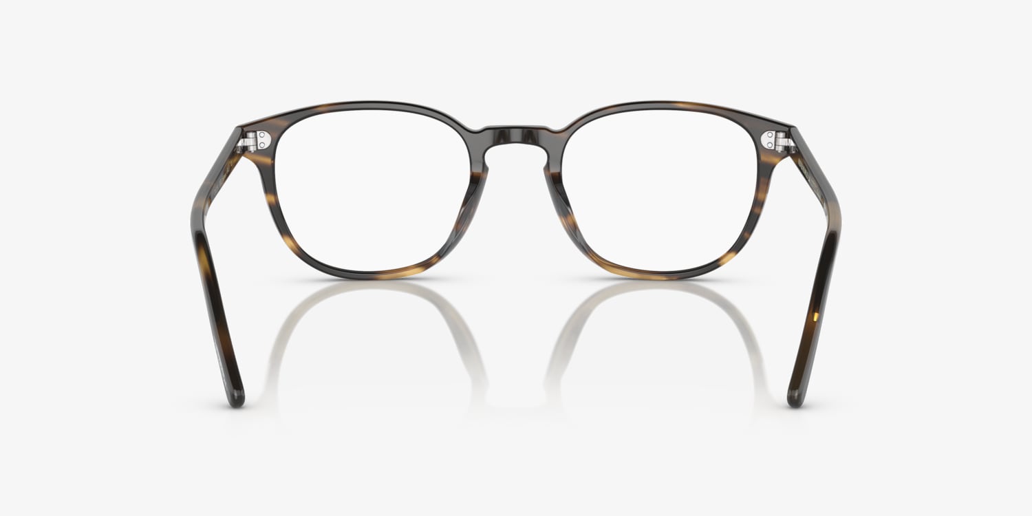 Oliver Peoples OV5219 Fairmont Eyeglasses | LensCrafters