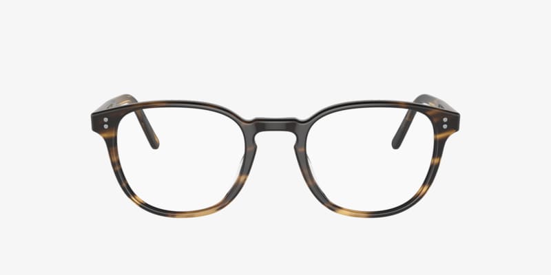 Oliver Peoples OV5538U Josianne Eyeglasses | LensCrafters