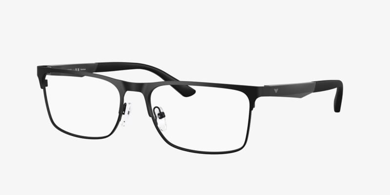 Armani Exchange AX1073 Eyeglasses | LensCrafters