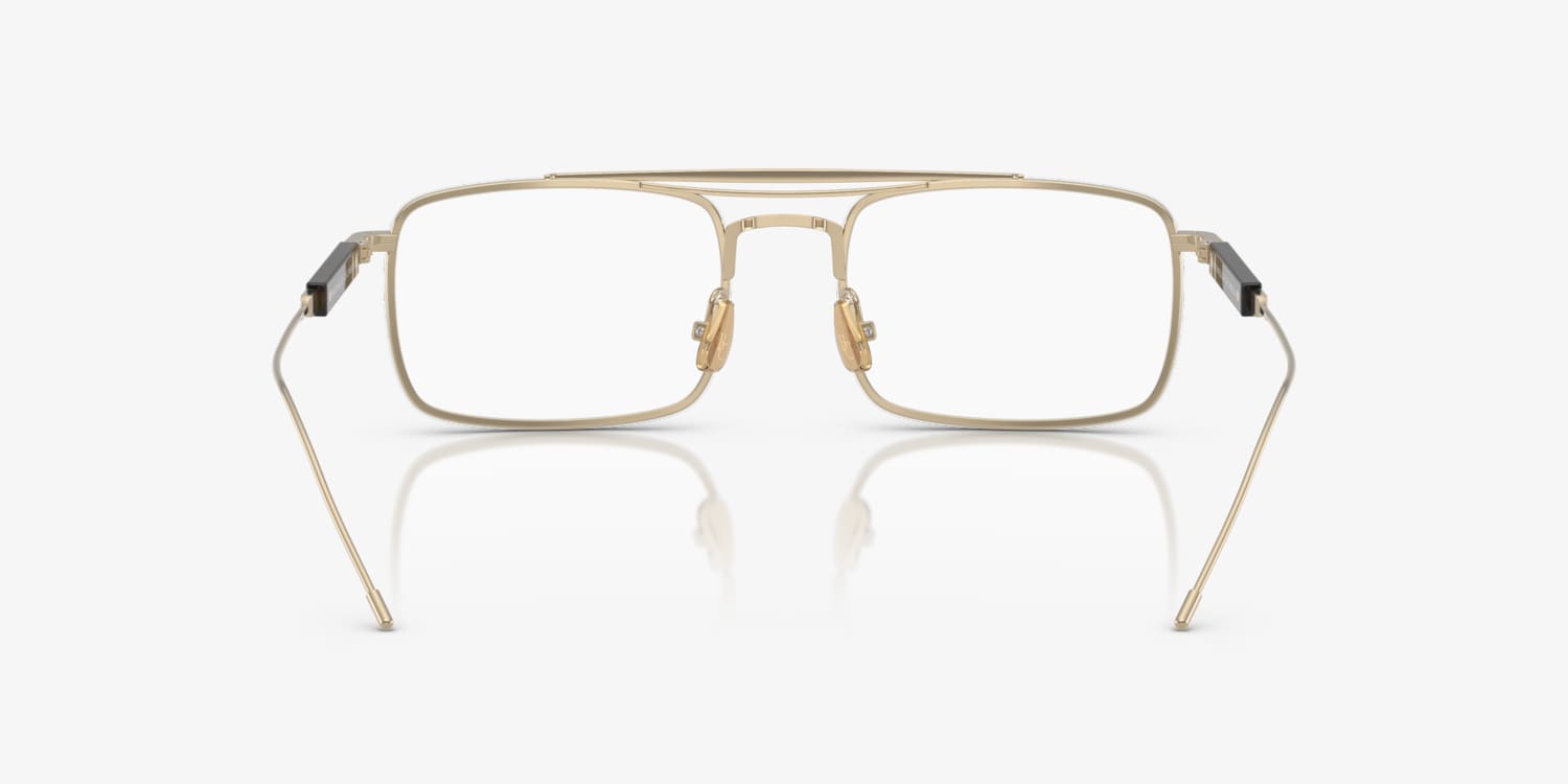 Brunello Cucinelli BC1006T Eyeglasses | LensCrafters