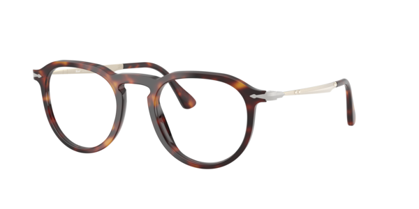 Persol Unisex  Havana