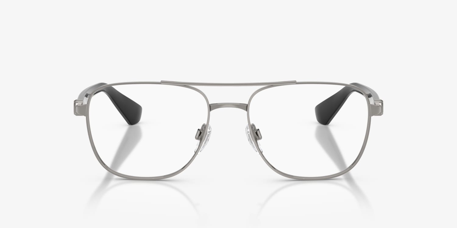 Burberry BE1396 Eyeglasses | LensCrafters