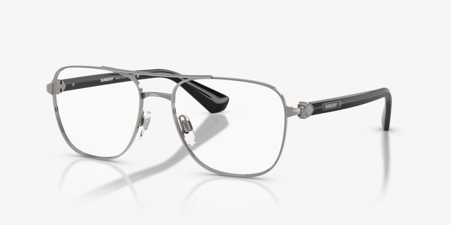 ୨୧ページ Burberry BE1396 Eyeglasses | LensCrafters
