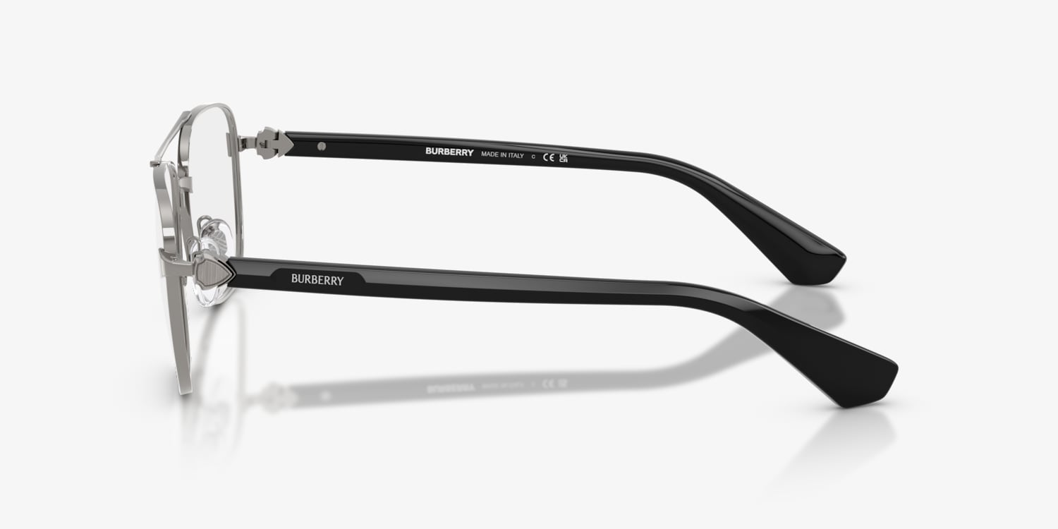 Burberry BE1396 Eyeglasses | LensCrafters