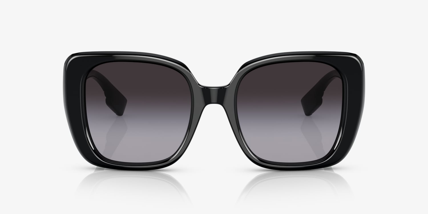 Burberry BE4371 Helena Sunglasses | LensCrafters