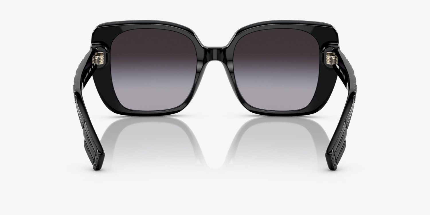 Burberry BE4371 Helena Sunglasses | LensCrafters