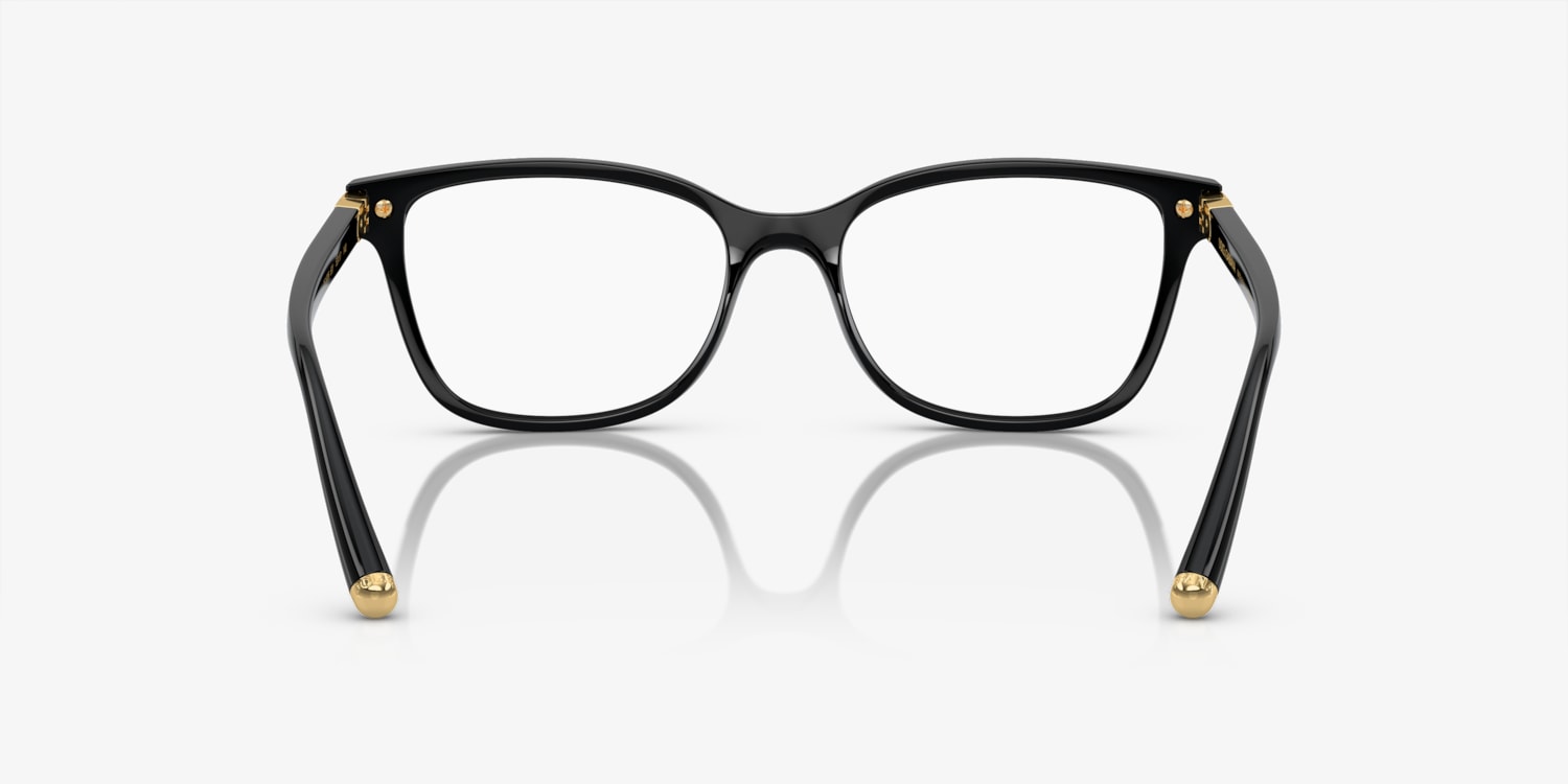 Dolce&Gabbana レースアップ ポインテッドトゥ ブラック サイズ8 dolce-and-gabbana-dg6193u-