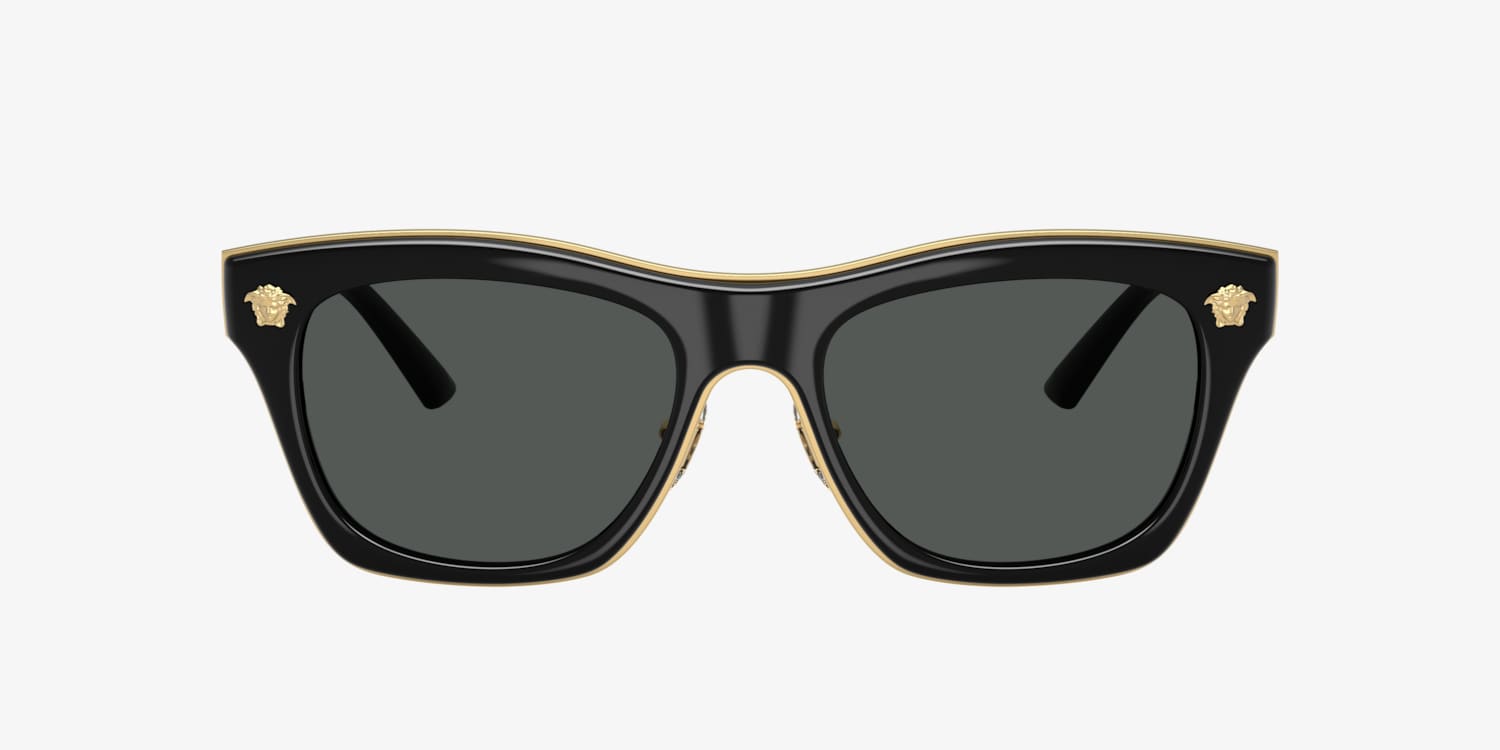 Versace VE2272 Sunglasses | LensCrafters