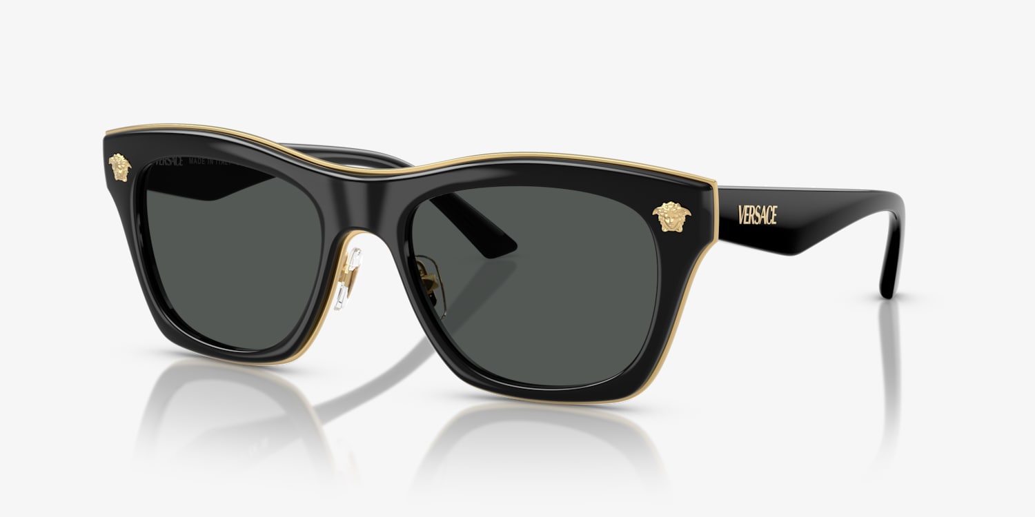 Versace VE2272 Sunglasses | LensCrafters