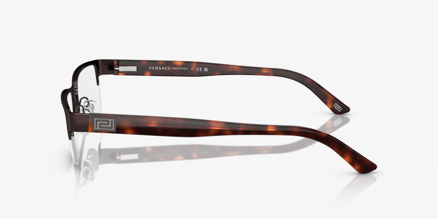 Versace VE1184 Eyeglasses | LensCrafters