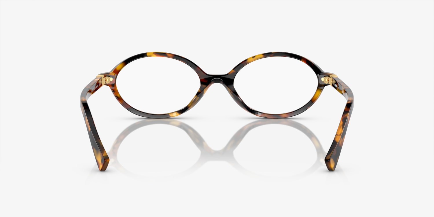 メヴィウス Miu Miu MU 09XV Eyeglasses | LensCrafters