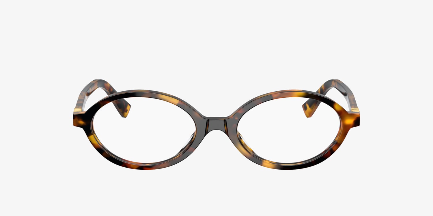 Miu Miu MU 01XV Eyeglasses | LensCrafters