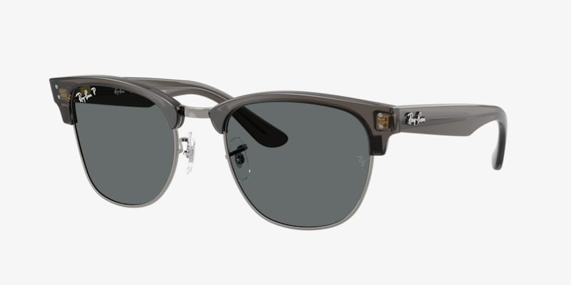 Ray-Ban RB3016 Clubmaster Classic Sunglasses | LensCrafters