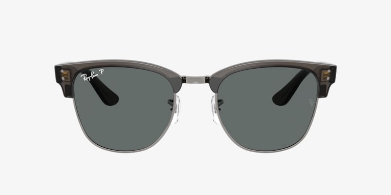 Ray-Ban RB0316S Mega Clubmaster Sunglasses | LensCrafters