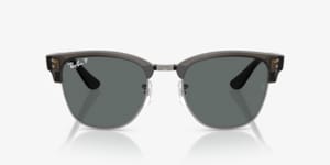 Ray-Ban RBR0504S Clubmaster Reverse Sunglasses | LensCrafters