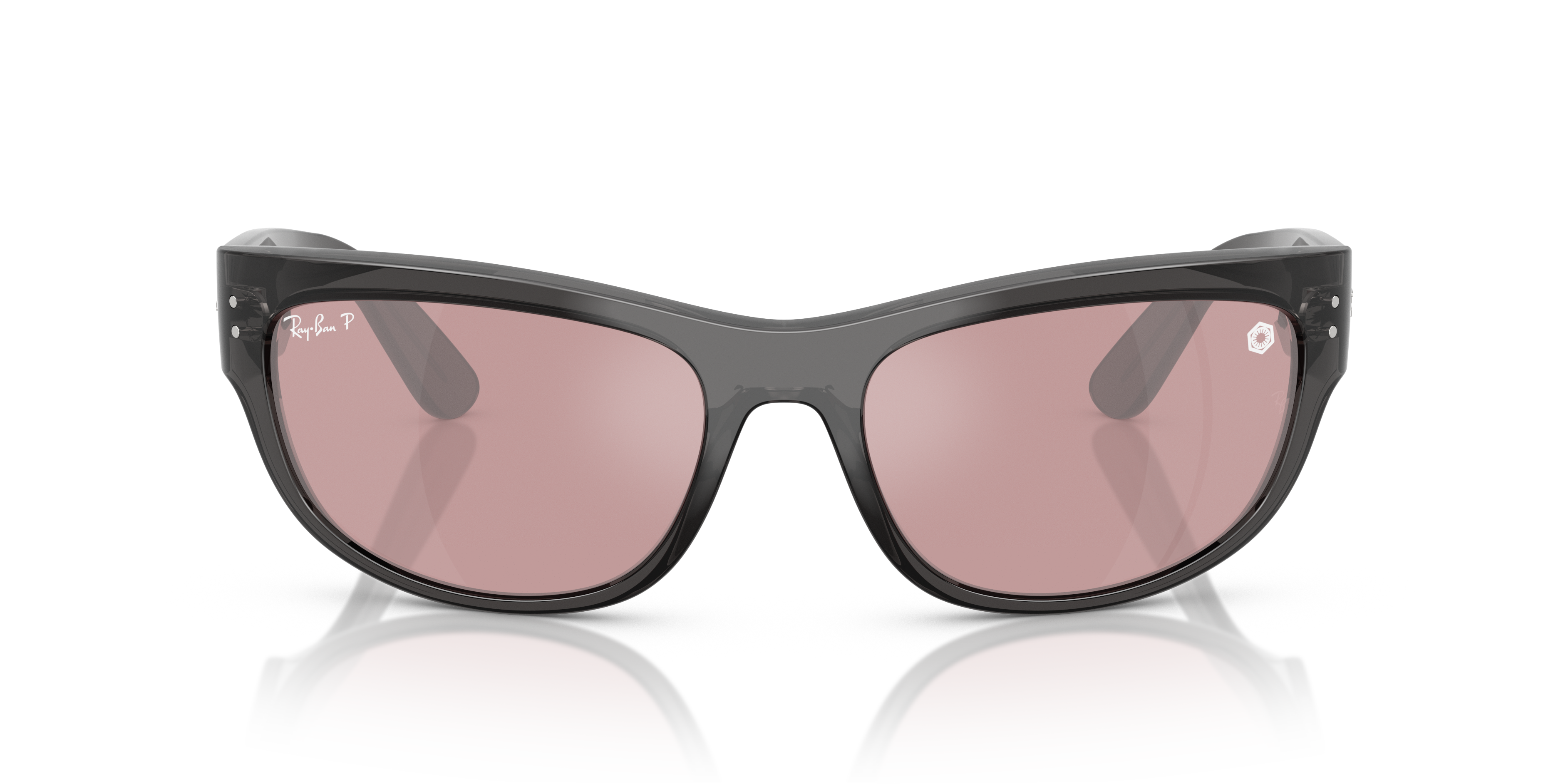 RB2289 Ray-Ban Star Wars™ – Kylo Ren Mega Balorama