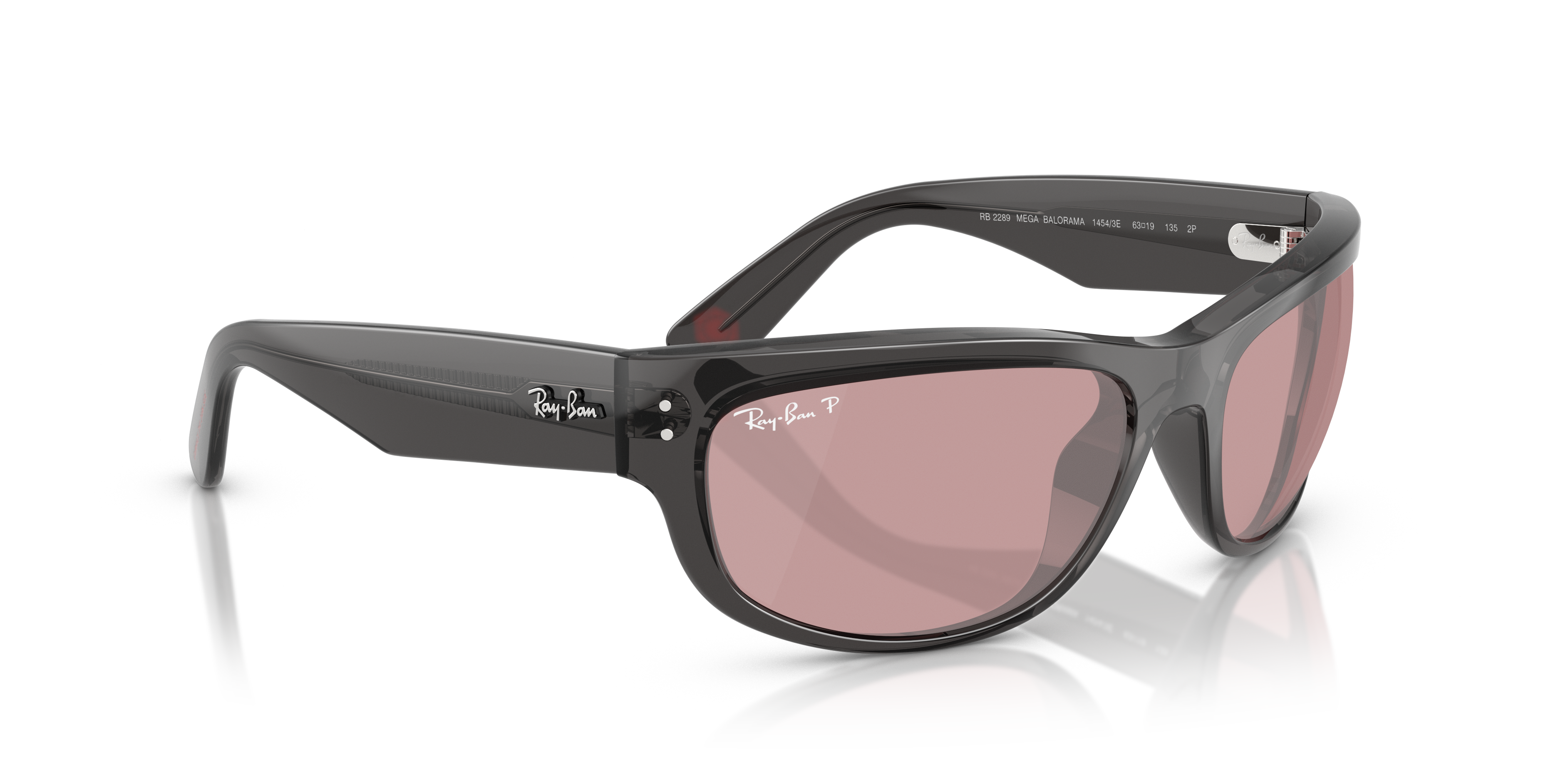 RB2289 Ray-Ban Star Wars™ – Kylo Ren Mega Balorama